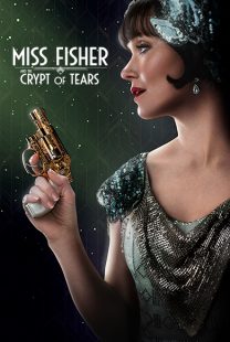 دانلود فیلم Miss Fisher & the Crypt of Tears 202036504-493404722