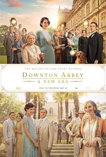 دانلود فیلم Downton Abbey: A New Era 2022202056-71597896
