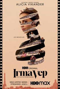 دانلود سریال Irma Vep201919-490825016