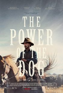 دانلود فیلم The Power of the Dog 202183875-1241700008