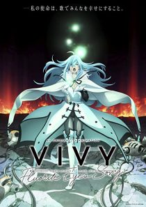 دانلود انیمه Vivy: Fluorite Eye’s Song202418-538213691