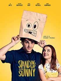 دانلود فیلم Standing Up for Sunny 201931305-983851992