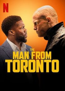 دانلود فیلم The Man from Toronto 2022223190-2143904442