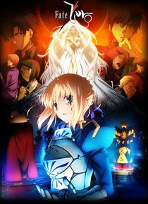 دانلود انیمه Fate/Zero226762-484927973
