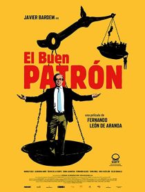 دانلود فیلم The Good Boss  2021229570-39447690