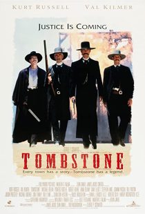 دانلود فیلم Tombstone 1993230084-82177639