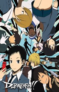 دانلود انیمه Durarara!!228694-692666370