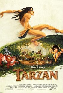 دانلود انیمیشن Tarzan 1999228385-285870475