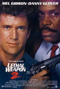 دانلود فیلم Lethal Weapon 2 1989228097-29899812