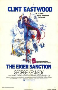 دانلود فیلم The Eiger Sanction 1975 1975229534-1599036231
