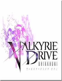 دانلود سریال Valkyrie Drive230606-1482401810
