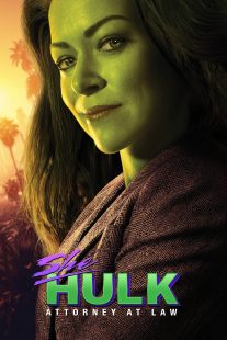 دانلود سریال She-Hulk: Attorney at Law234205-1196671989