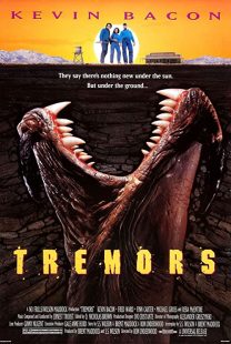 دانلود فیلم Tremors 1990234323-667491657