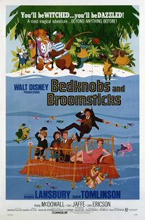 دانلود انیمیشن Bedknobs and Broomsticks 1971233444-1977945872