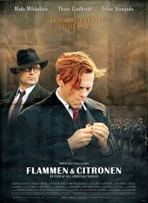 دانلود فیلم Flame & Citron 2008234261-97728092