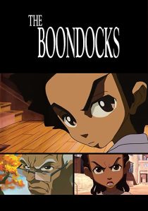 دانلود انیمیشن The Boondocks244556-1388624121