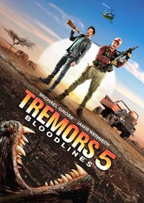 دانلود فیلم Tremors 5: Bloodlines 2015234355-1856004751