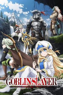 دانلود انیمه Goblin Slayer234248-254095846