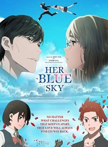 دانلود انیمه Her Blue Sky 2019230676-342633381