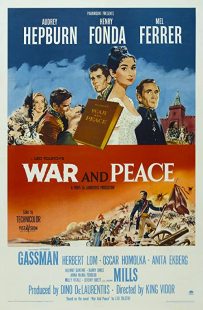 دانلود فیلم War and Peace 1956233684-884250403
