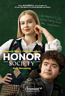 دانلود فیلم Honor Society 2022234788-423674263
