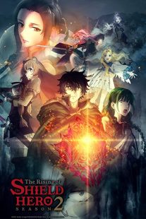 دانلود انیمه The Rising of the Shield Hero232330-1487411769