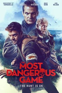 دانلود فیلم The Most Dangerous Game 2022234693-1430976817