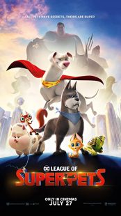 دانلود انیمیشن DC League of Super-Pets 2022235049-232930885