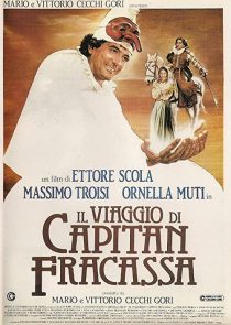 دانلود فیلم The Voyage of Captain Fracassa 1990232784-305448367