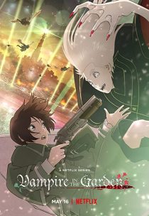 دانلود انیمه Vampire in the Garden230882-790978399