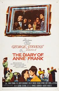 دانلود فیلم The Diary of Anne Frank 1959233638-2136475325