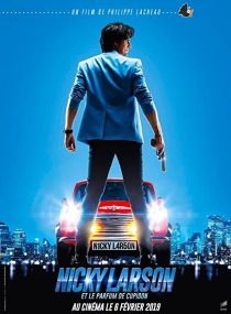 دانلود فیلم Nicky Larson et le parfum de Cupidon 2018234453-2035720680