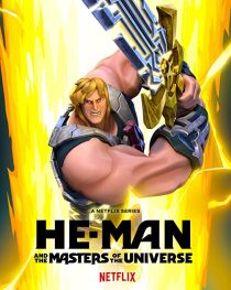 دانلود انیمیشن He-Man and the Masters of the Universe253232-915745905