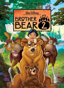 دانلود انیمیشن Brother Bear 2 2006254667-635714277