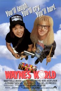 دانلود فیلم Wayne’s World 1992255030-1294533851