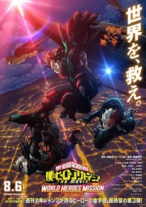 دانلود انیمه My Hero Academia: World Heroes’ Mission 2021258768-41158784