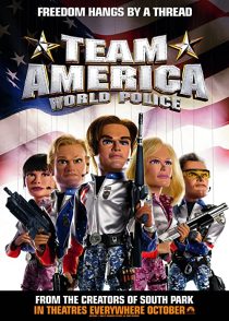 دانلود فیلم Team America: World Police 2004253950-878326873