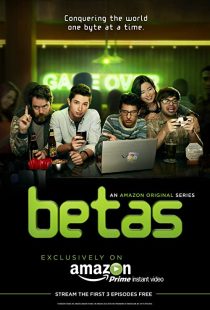 دانلود سریال Betas254676-707995969