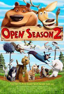 دانلود انیمیشن Open Season 2 2008253932-1542265021
