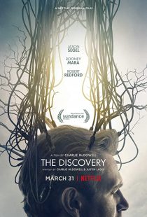 دانلود فیلم The Discovery 2017254964-105453414