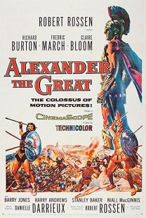 دانلود فیلم Alexander the Great 1956255208-1837138453