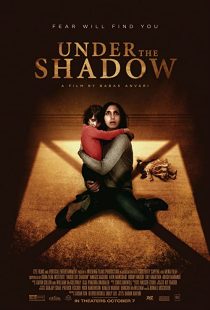 دانلود فیلم Under the Shadow 2016257631-850217546