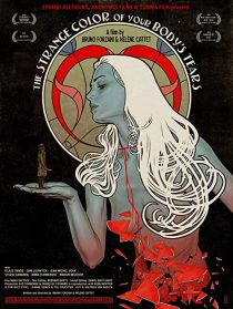 دانلود فیلم The Strange Color of Your Body’s Tears 2013253492-543687066