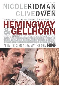 دانلود فیلم Hemingway & Gellhorn 2012257852-1379737532