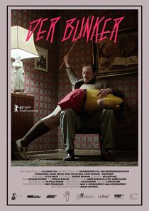 دانلود فیلم The Bunker 2015253571-885833233