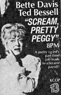دانلود فیلم Scream, Pretty Peggy 1973267698-1825015820