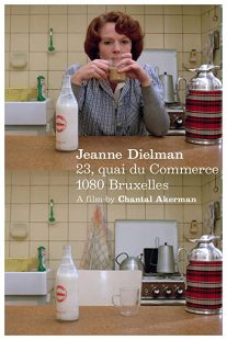 دانلود فیلم Jeanne Dielman, 23, quai du commerce, 1080 Bruxelles 1975255212-1854090364