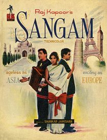 دانلود فیلم هندی Sangam 1964255126-2030756811