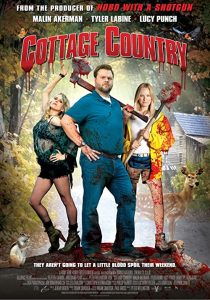 دانلود فیلم Cottage Country 2013254650-121901755