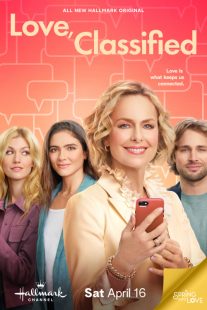 دانلود فیلم Love, Classified 2022252371-507440907